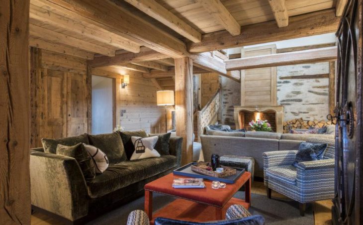 Chalet du Cret in Val dIsere , France image 4 